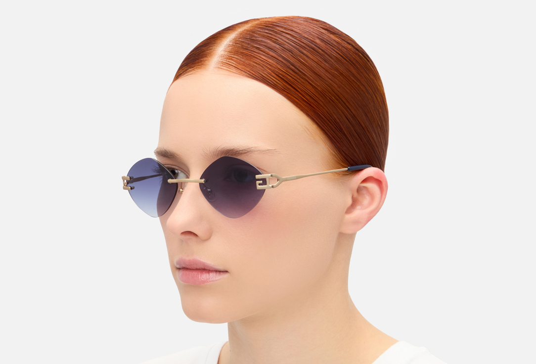 

Солнцезащитные очки EIGENGRAU, Золотой, 400HZ-EGD