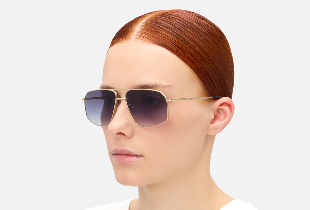 

Солнцезащитные очки EIGENGRAU, Золотой, 401HZ S-EGD