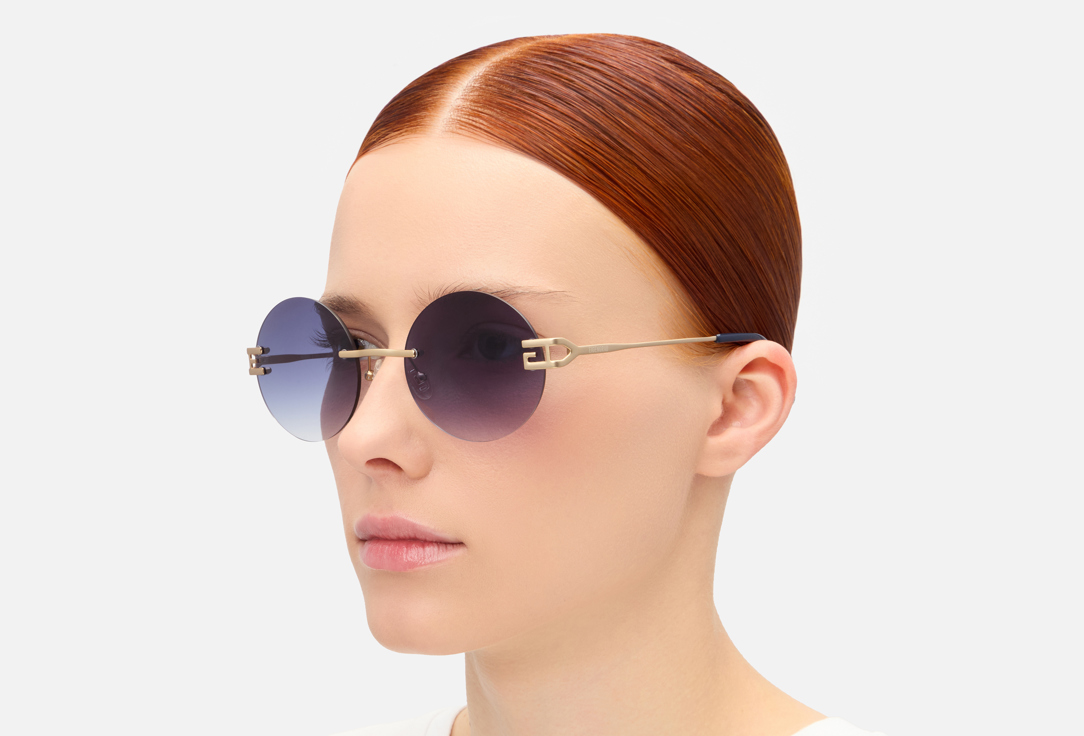 

Солнцезащитные очки EIGENGRAU, Золотой, 500HZ-EGD