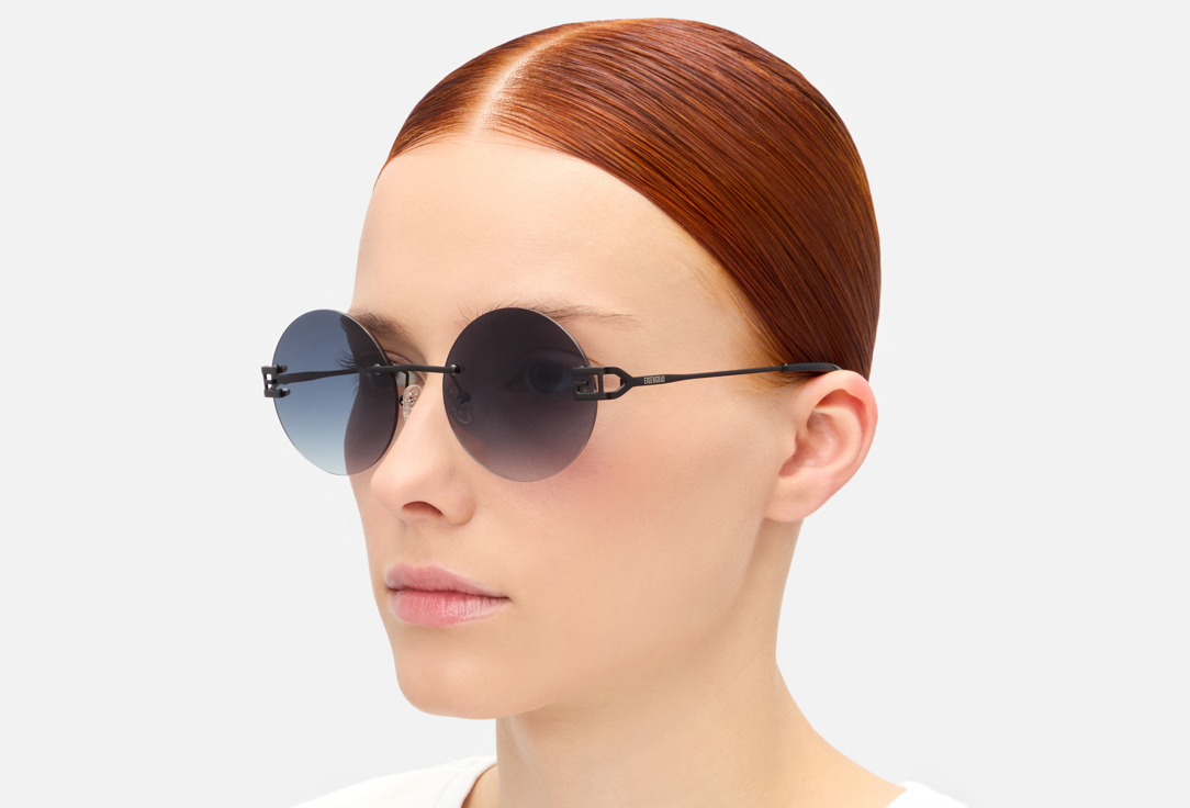 Изображение товара Стильные солнцезащитные очки EIGENGRAU 500HZ-ESZ для женщин с защитой UV-400