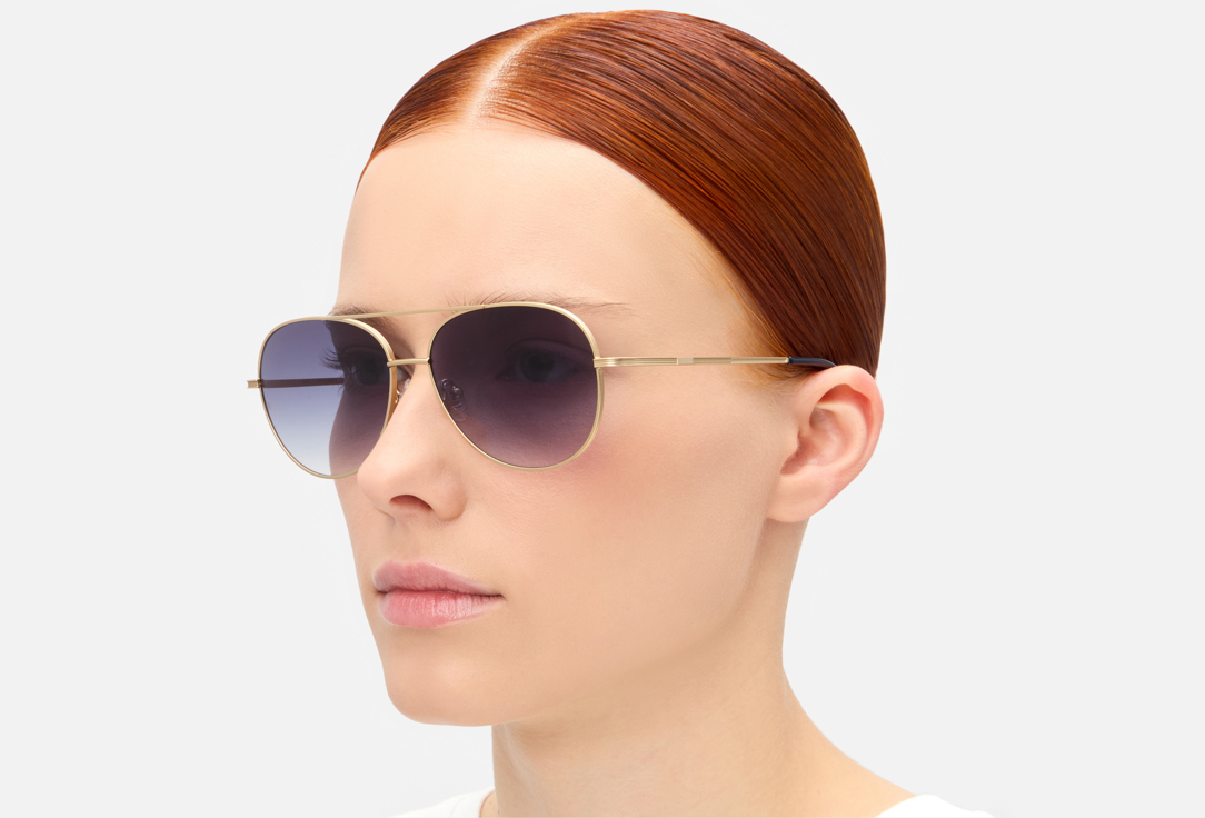 

Солнцезащитные очки EIGENGRAU, Золотой, 501HZ-EL