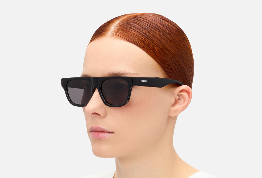 

Солнцезащитные очки EIGENGRAU, Черный, 417HZ-EG