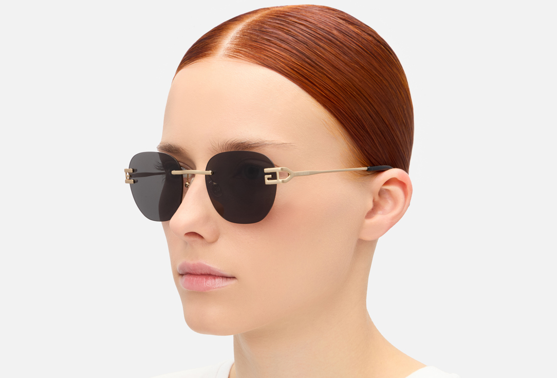 

Солнцезащитные очки EIGENGRAU, Золотой, 540HZ-EG