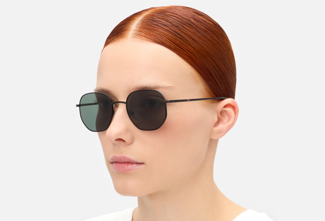 

Солнцезащитные очки EIGENGRAU, Серебряный, 602HZ-EG