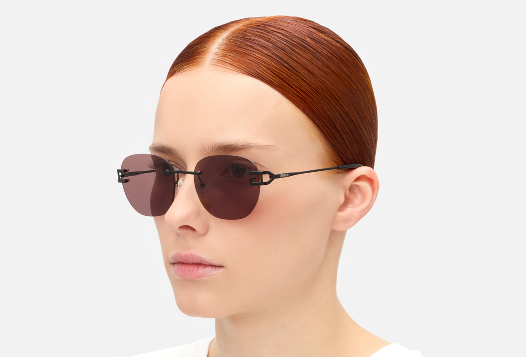 

Солнцезащитные очки EIGENGRAU, Черный, 540HZ II-EBR