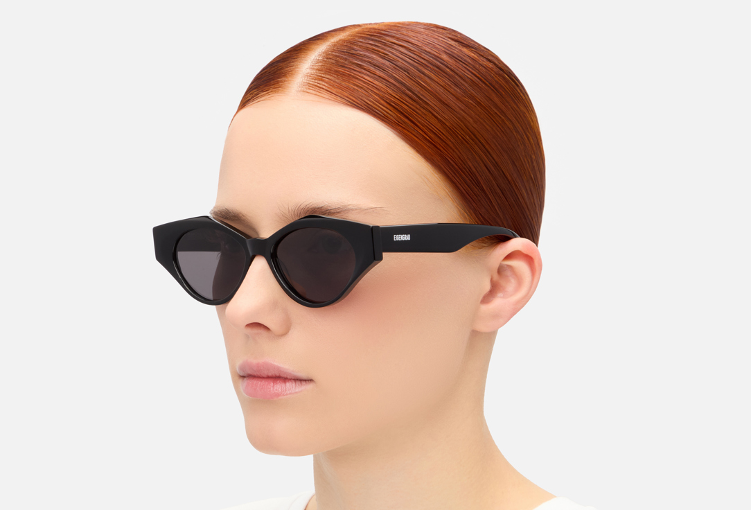 Изображение товара Стильные женские солнцезащитные очки EIGENGRAU 639HZ-EG с защитой UV-400