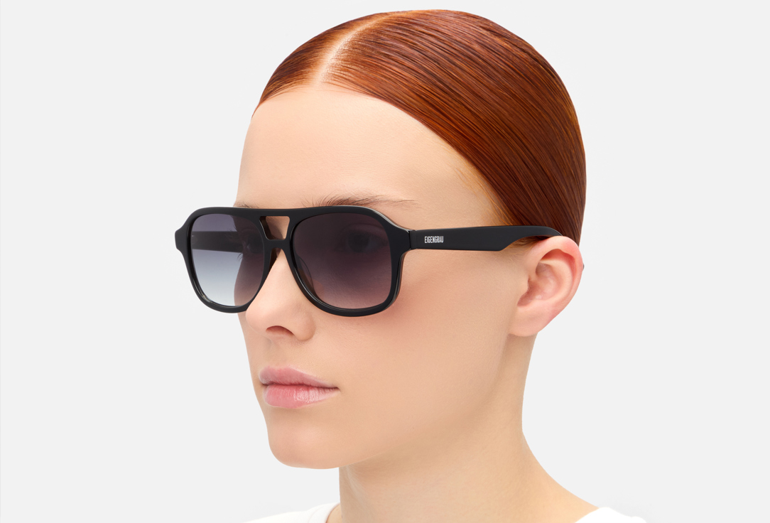 

Солнцезащитные очки EIGENGRAU, Черный, 600HZ-EG