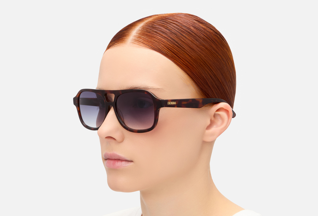 

Солнцезащитные очки EIGENGRAU, Мультиколор, 600HZ-EBR