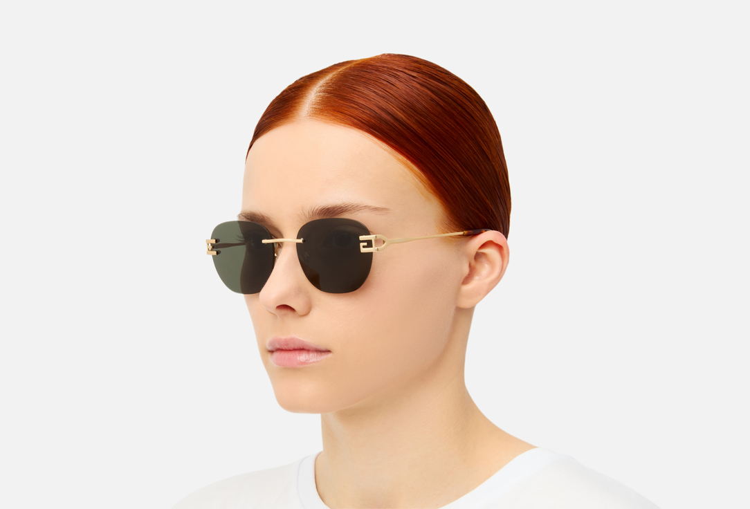 

Солнцезащитные очки EIGENGRAU, Золотой, 540HZ II-EGR