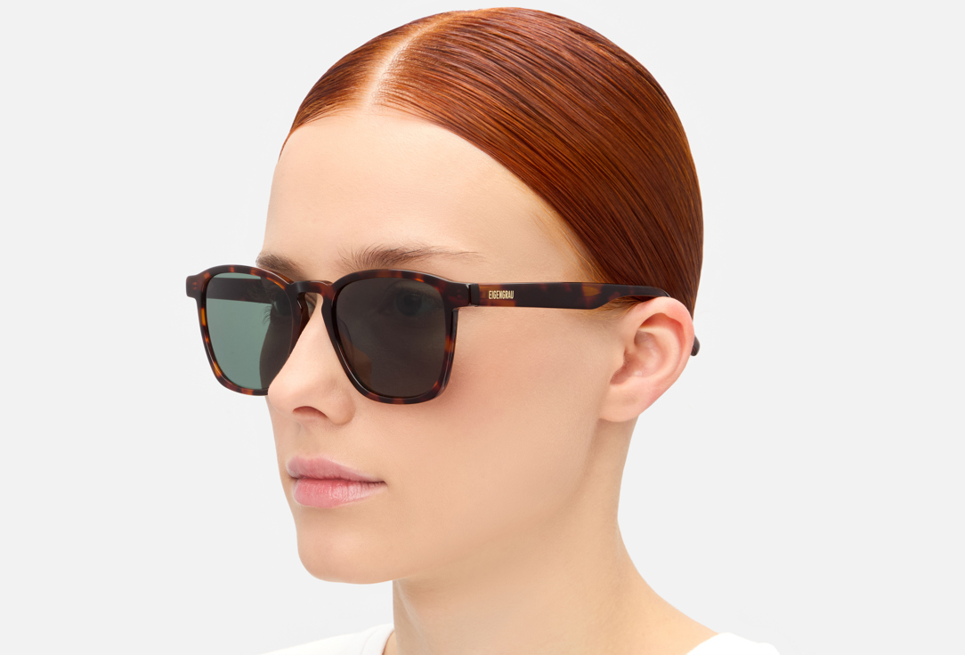 

Солнцезащитные очки EIGENGRAU, Мультиколор, 801HZ-EBR