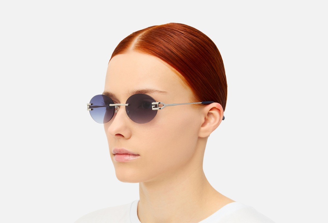 Изображение товара Современные солнцезащитные очки EIGENGRAU 800HZ-ES с защитой UV-400 для унисекс стильный дизайн