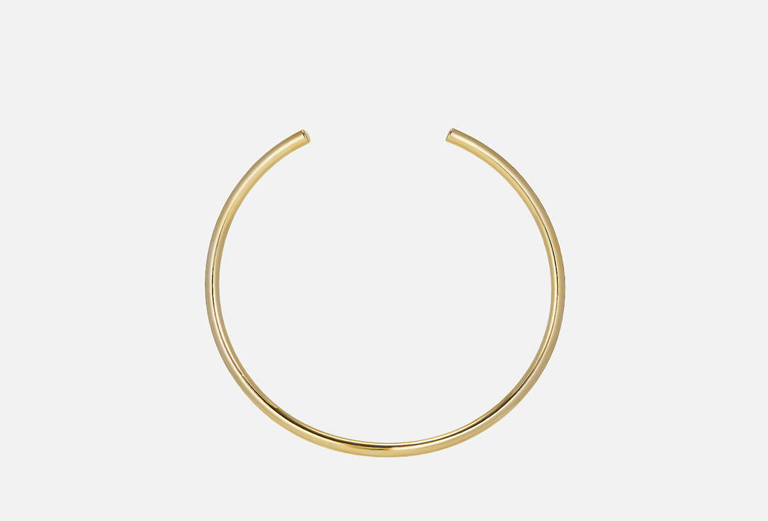 

Чокер-обруч KALINKA, Суперглянцевый 1 шт