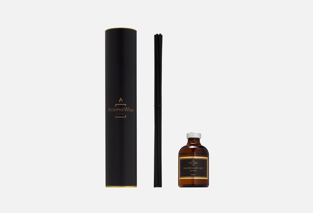 Ароматический диффузор AROMAWAX Хвойный лес 50 мл
