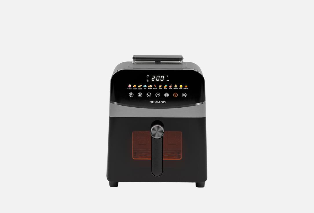 Изображение товара Аэрогриль DEMIAND SANDERS DK-2200