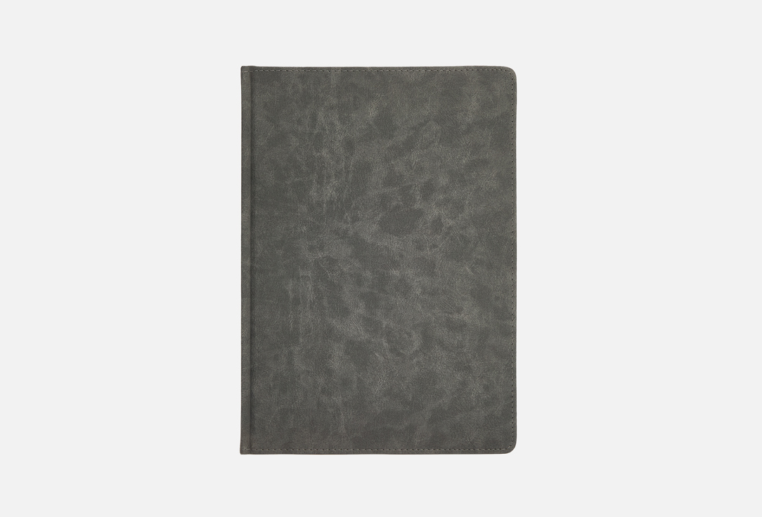 

Ежедневник А4 BRAUBERG, Черный, Status 1 шт