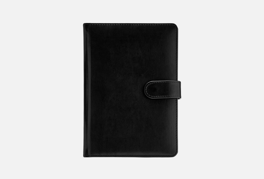 

Ежедневник GALANT, Ritter, черный 1 шт