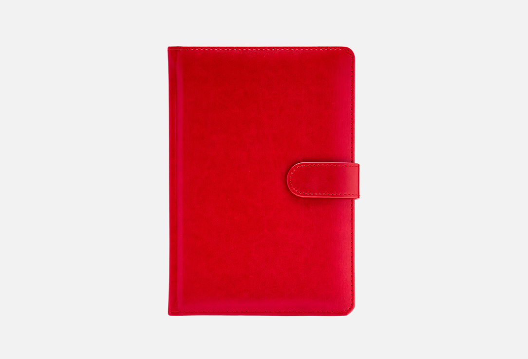 

Ежедневник GALANT, Ritter, красный 1 шт