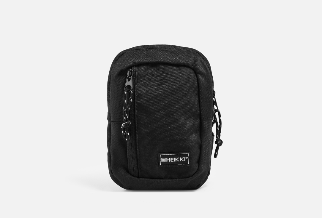 

Сумка на плечо HEIKKI, Черный, Blaster