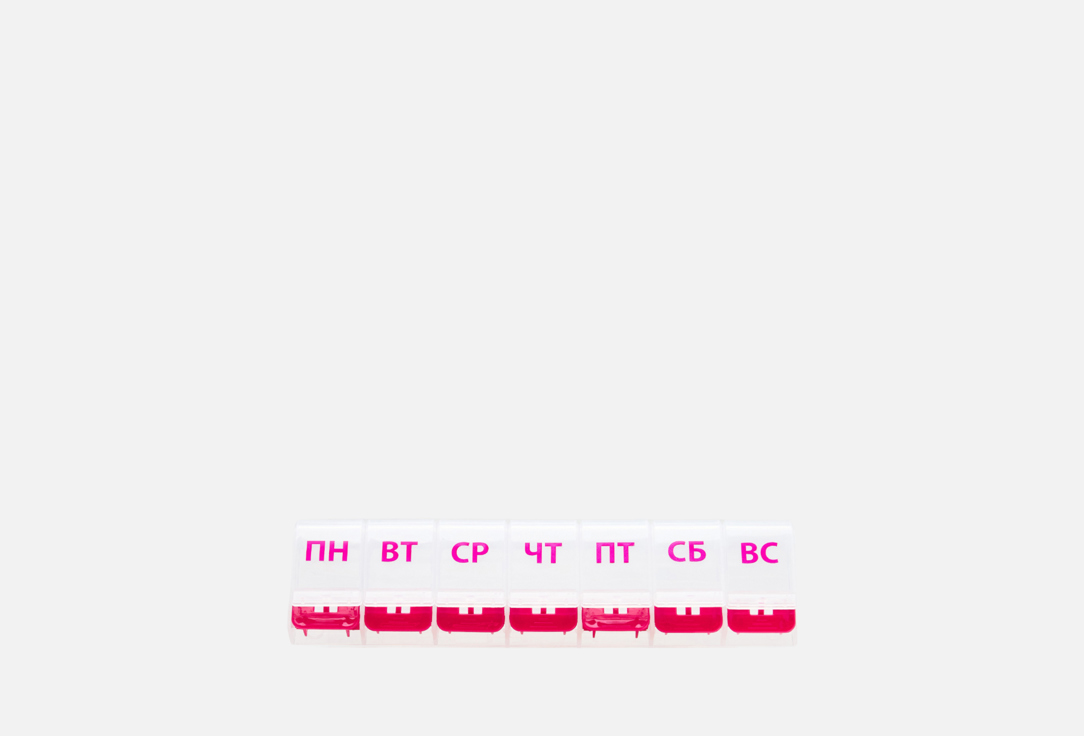 Das Haus 7 дней 1 прием Maxi 1 шт 267₽