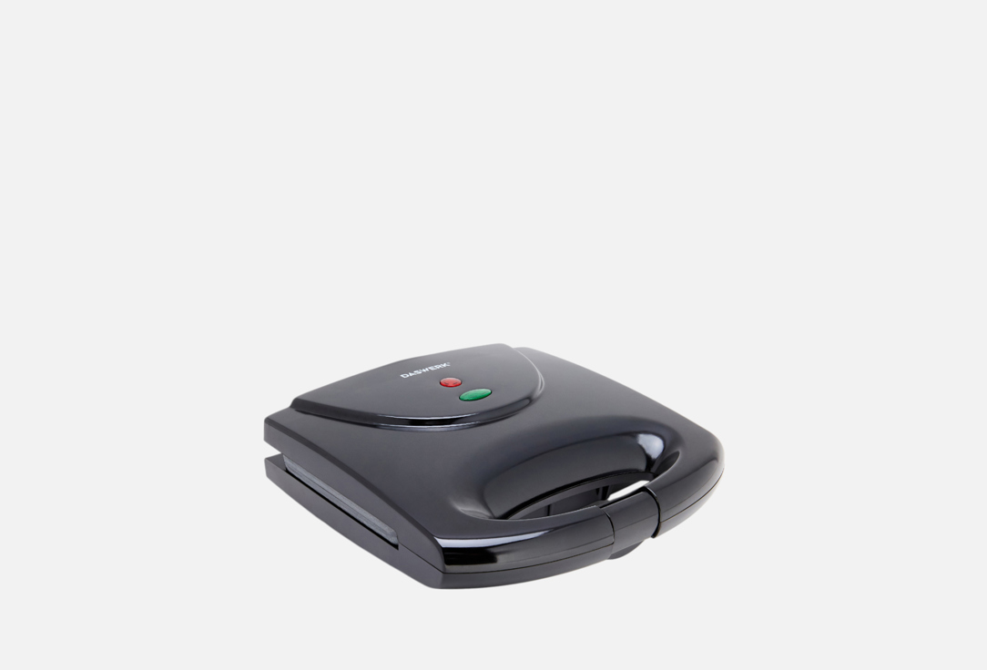 

Вафельница DASWERK, WM-4 1 шт