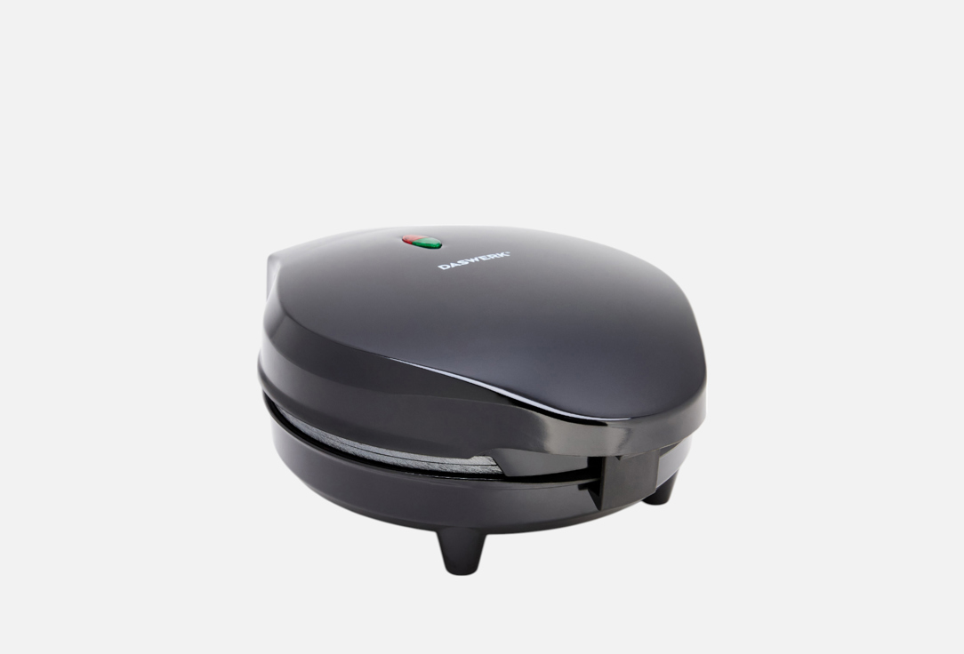 Изображение товара Вафельница DASWERK WM-10