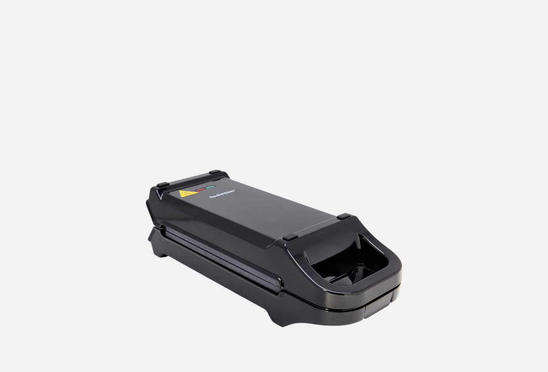 Изображение товара Вафельница DASWERK WM-5
