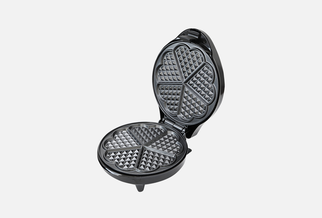 

Вафельница DASWERK, WM-7 1 шт