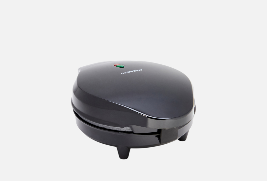 

Вафельница DASWERK, WM-7 1 шт