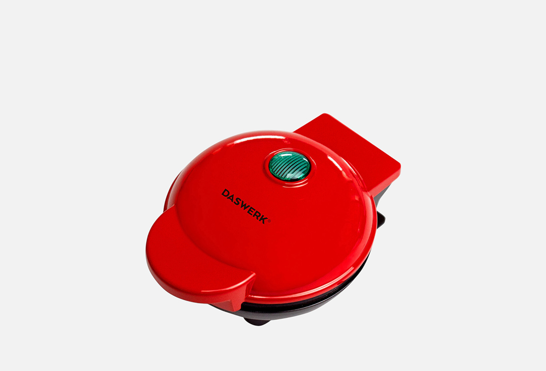 

Вафельница DASWERK, WM-11 1 шт