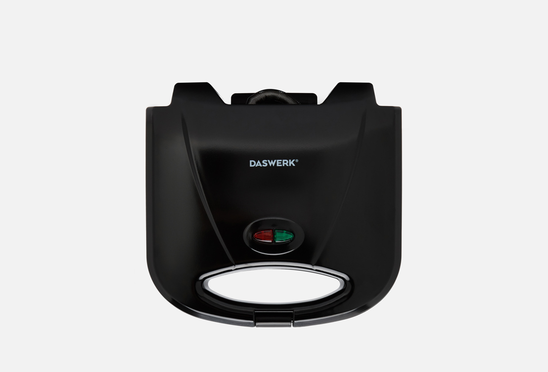 

Вафельница DASWERK, WM-8 1 шт