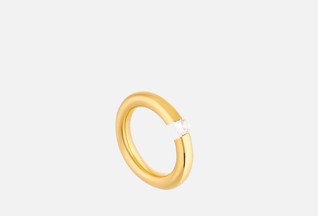 Изображение товара Кольцо DPLELA JEWELRY Gentle Gold