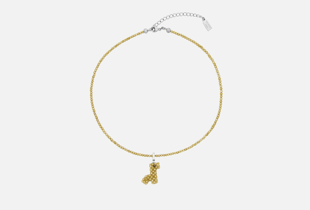 Изображение товара Чокеры one wrong detail Циркон