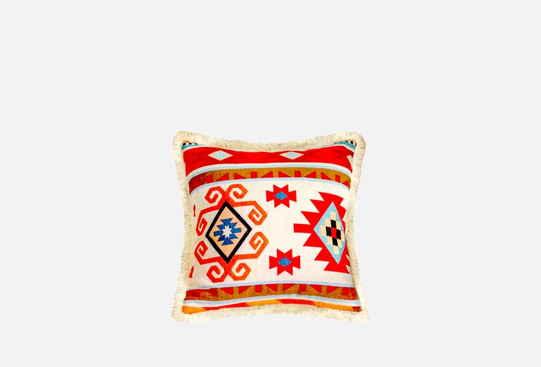 Изображение товара Декоративная подушка Towels by Shirokova Корсико