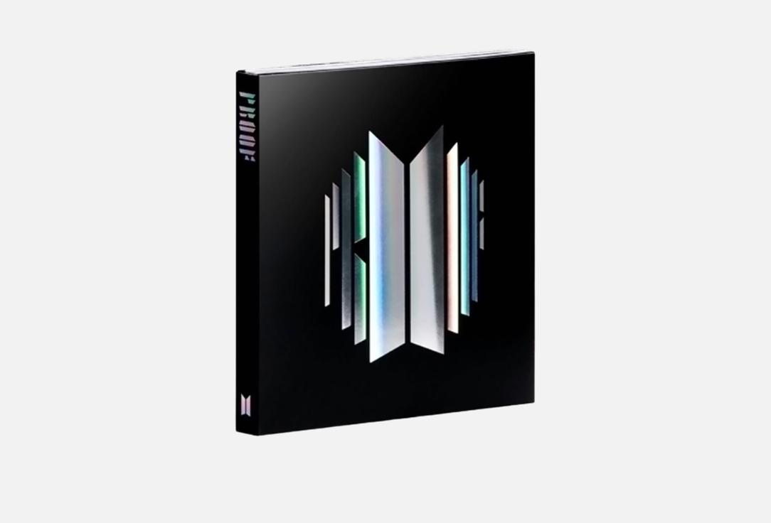

Музыкальный альбом STARS STORE, BTS - Proof Compact Edition 1 шт
