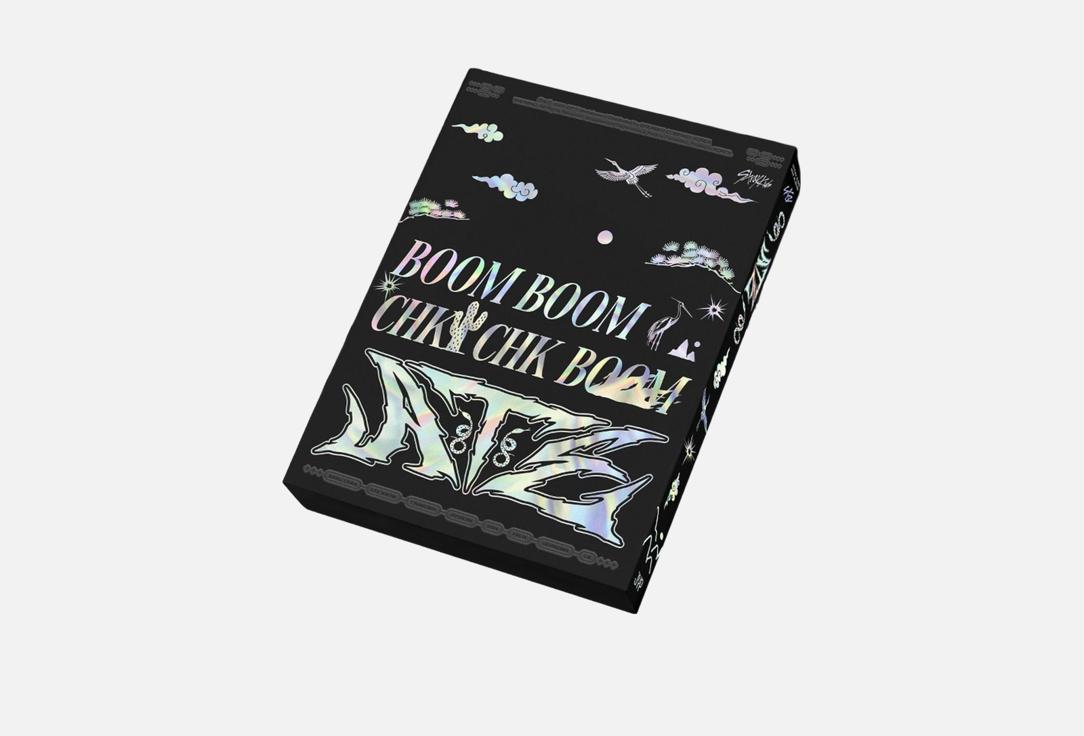 

Музыкальный альбом STARS STORE, Stray Kids - ATE | ATE Ver. 1 шт