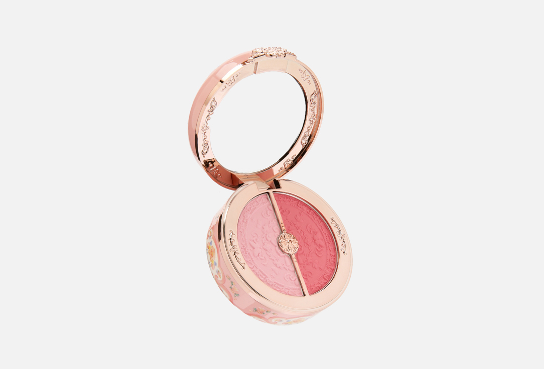 Butterfly Cloud Collar 6 г 2999₽