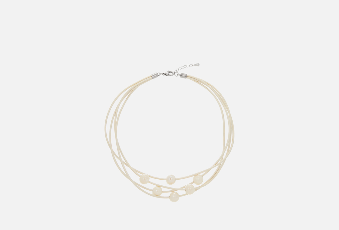 

Браслет ALERIE-ACCESSORIES, Bubbles Pearl 1 шт