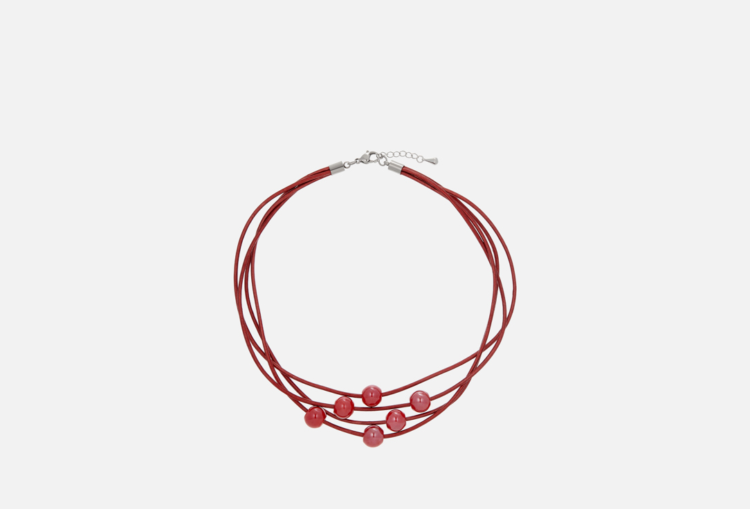 Изображение товара Браслет Alerie-Accessories Bubbles Carmine