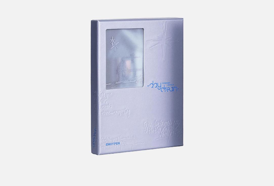 

Музыкальный альбом STARS STORE, ENHYPEN - ROMANCE: UNTOLD -daydream- White Midnight Version 1 шт