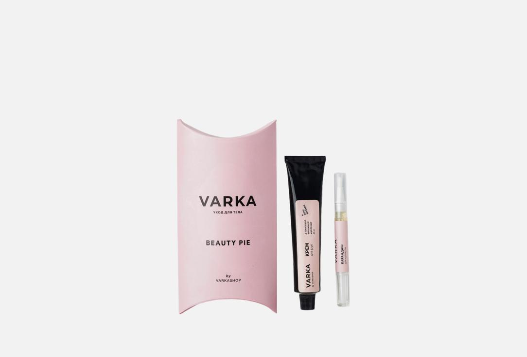 

Подарочный набор для рук VARKASHOP, Beauty Pie 2 шт