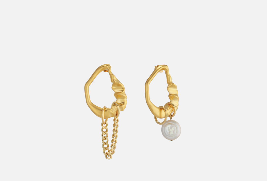 Изображение товара серьги KALINKA с подвесом