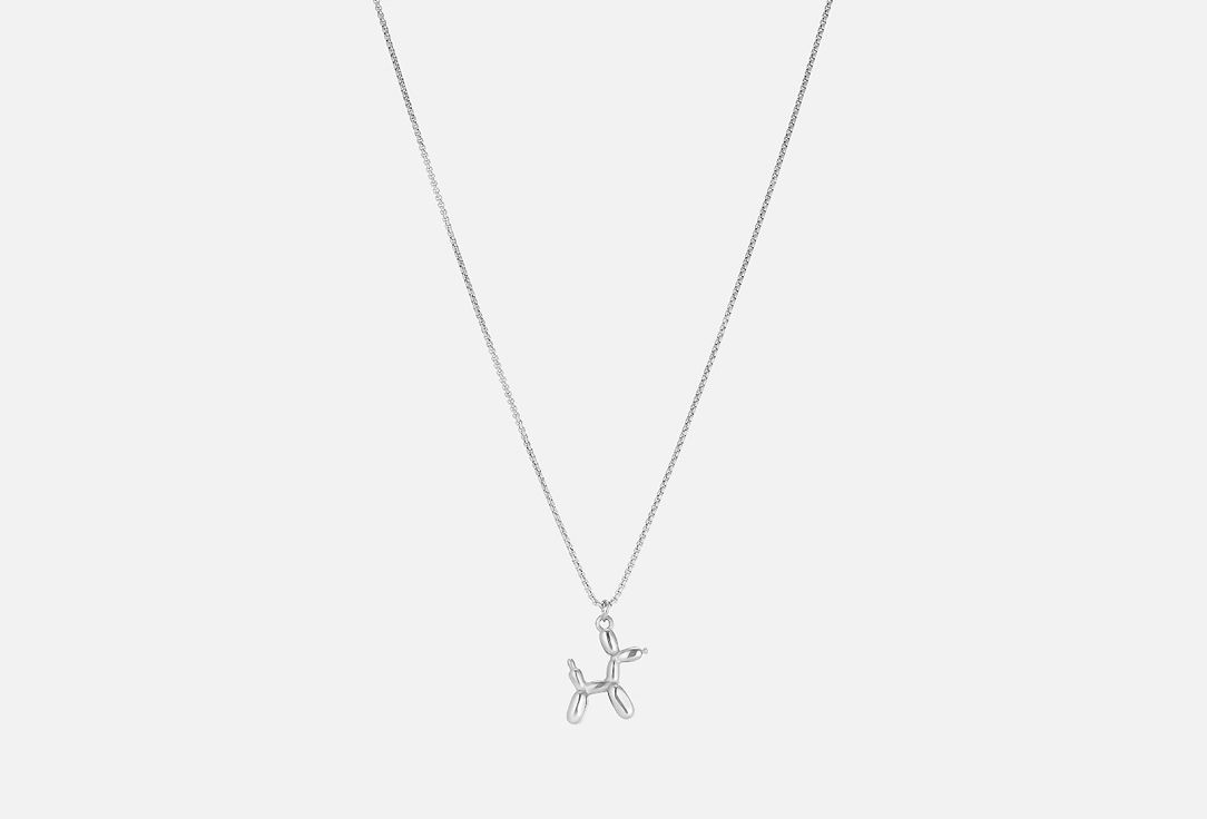 Изображение товара Цепочка KALINKA с подвесом