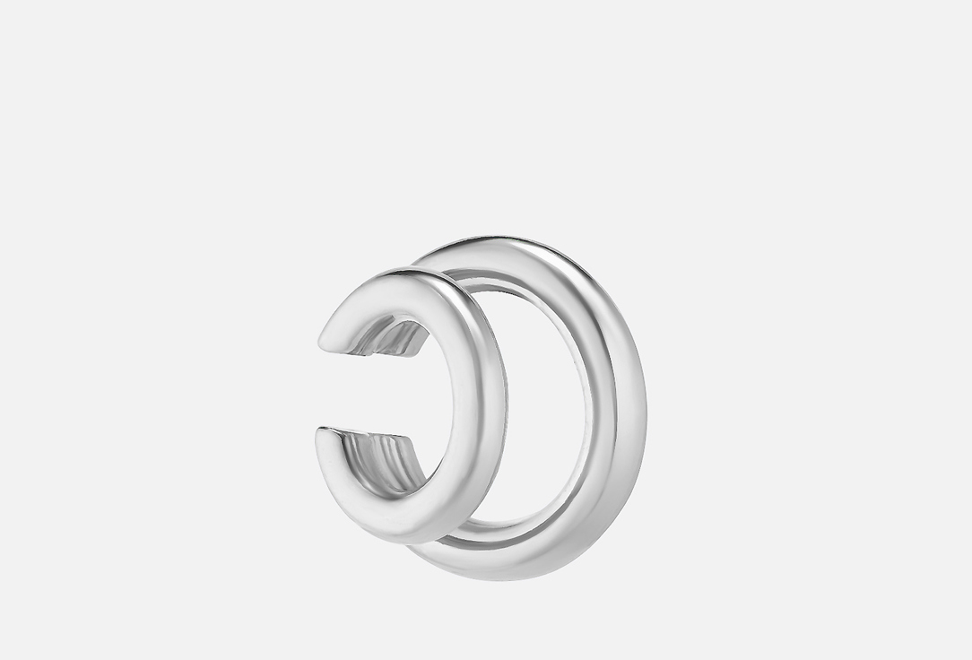 Изображение товара Кафф KALINKA Минималистичный двойной