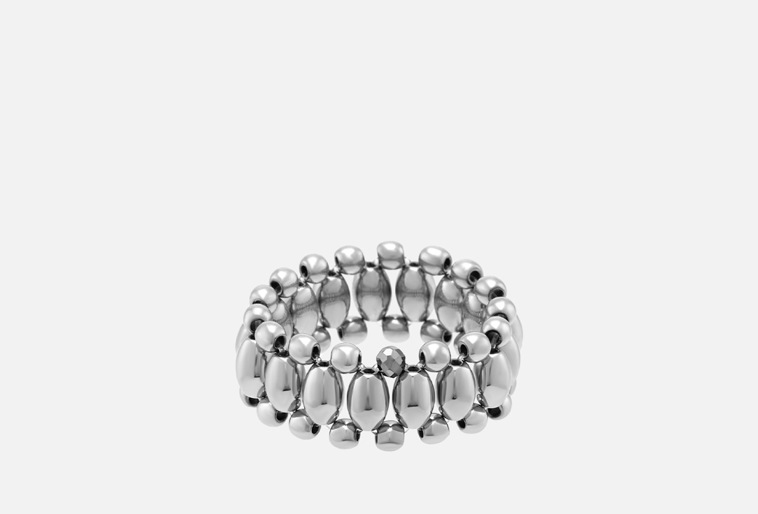 Изображение товара Кольцо one wrong detail Гематит