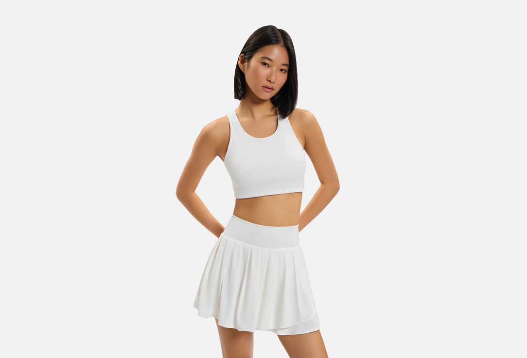 Юбка MY PEACHES Skirt one XS мл