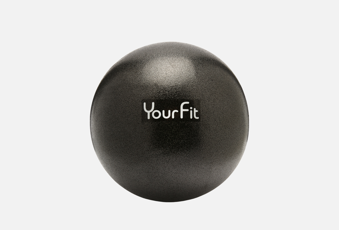 Изображение товара Мяч для пилатеса YourFit гимнастический
