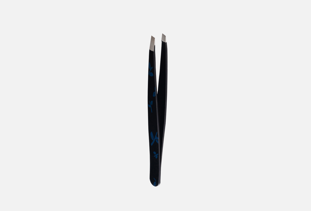 Eyebrow tweezers