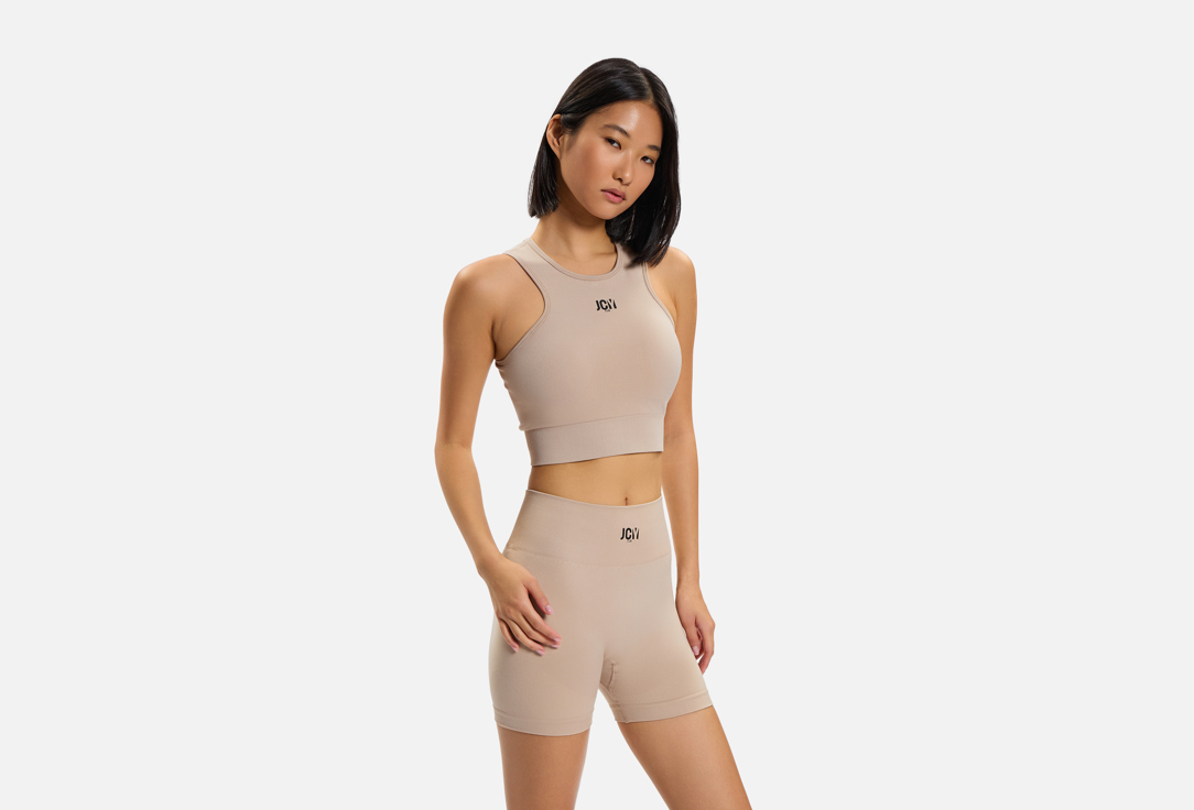 Изображение товара Топ спортивный Juicy CLO Топ Tank