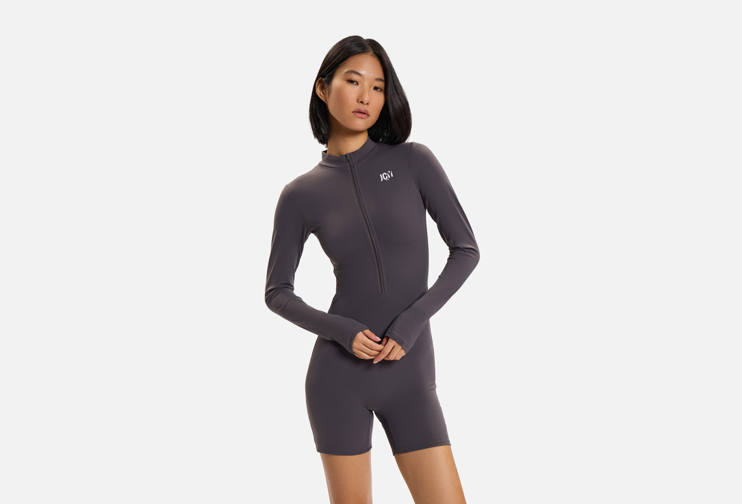 Изображение товара Спортивный комбинезон Juicy CLO SLEEKFIT для фитнеса и йоги