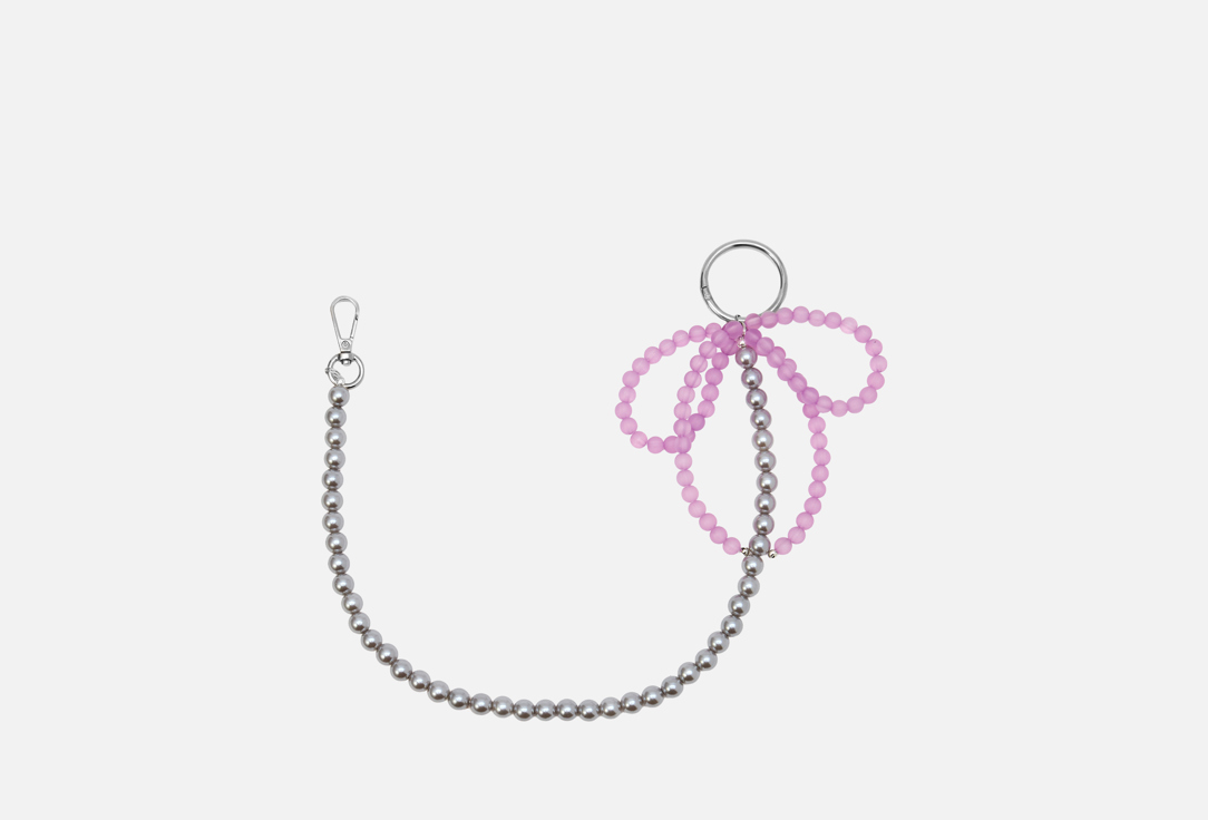 

Обвес-брелок GARAMANT, Beads Bow Ribbon